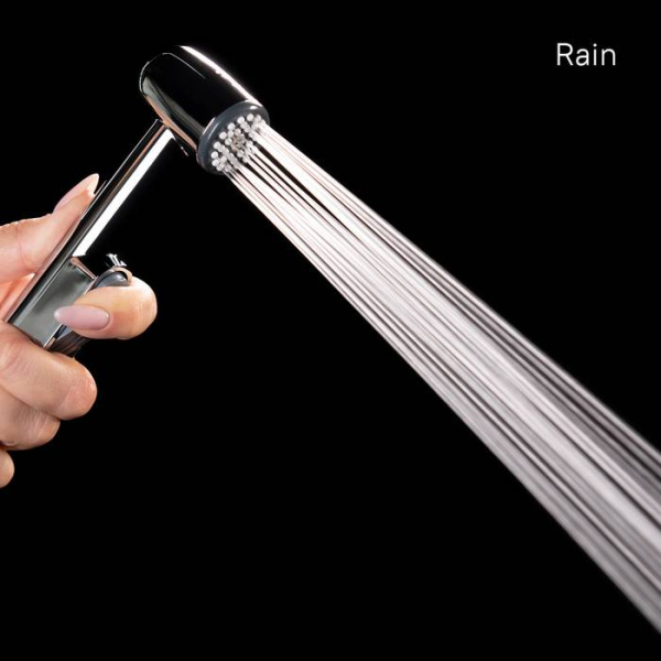 Душевой комплект гигиенический IDDIS 010 (0101F15I20)